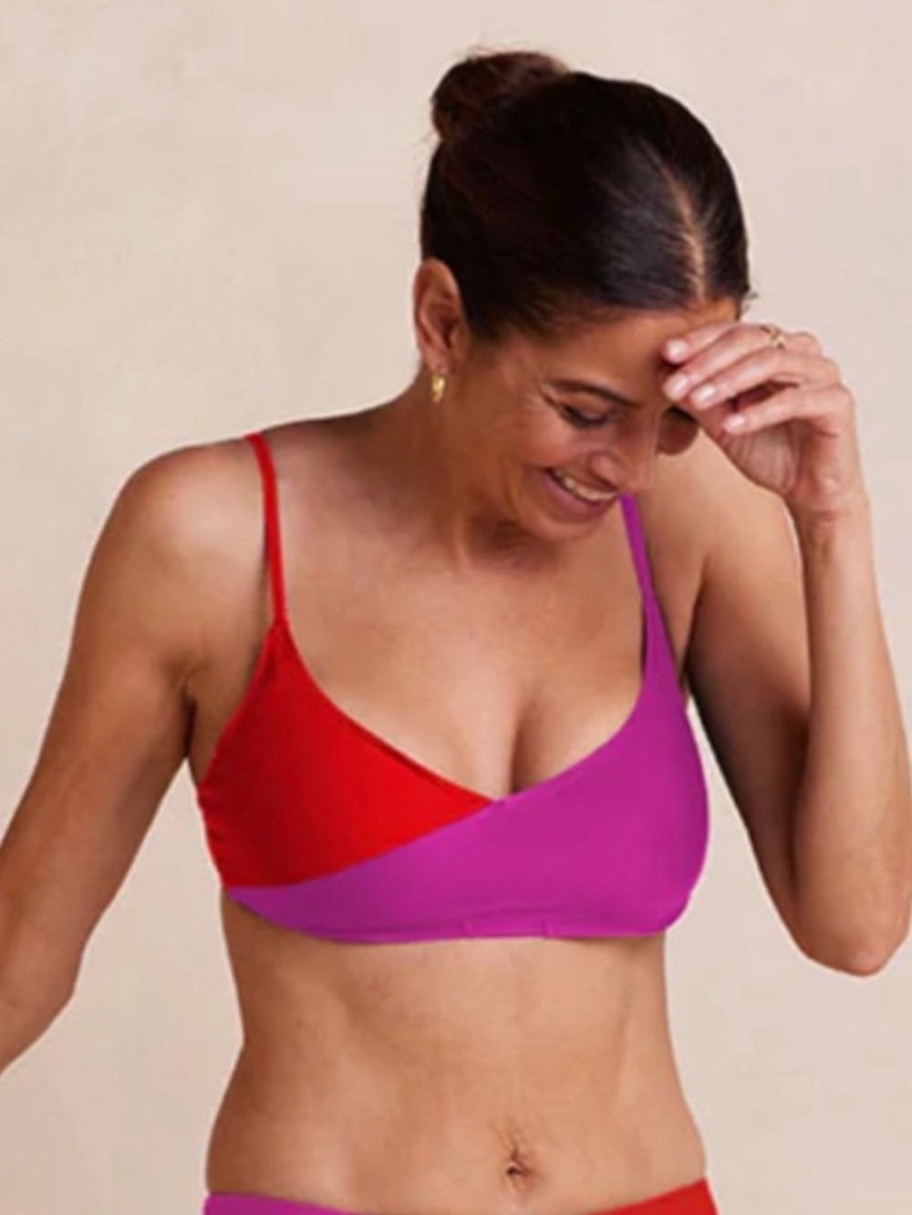 Summersalt Marina Bikini Top